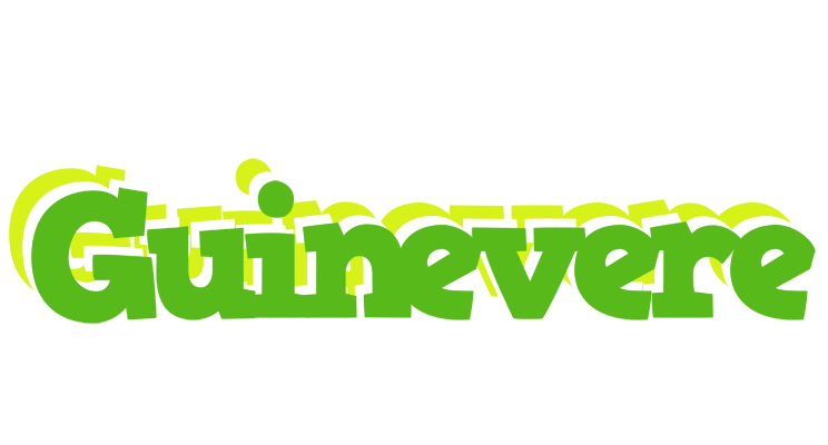 Guinevere picnic logo
