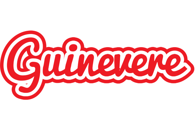 Guinevere sunshine logo