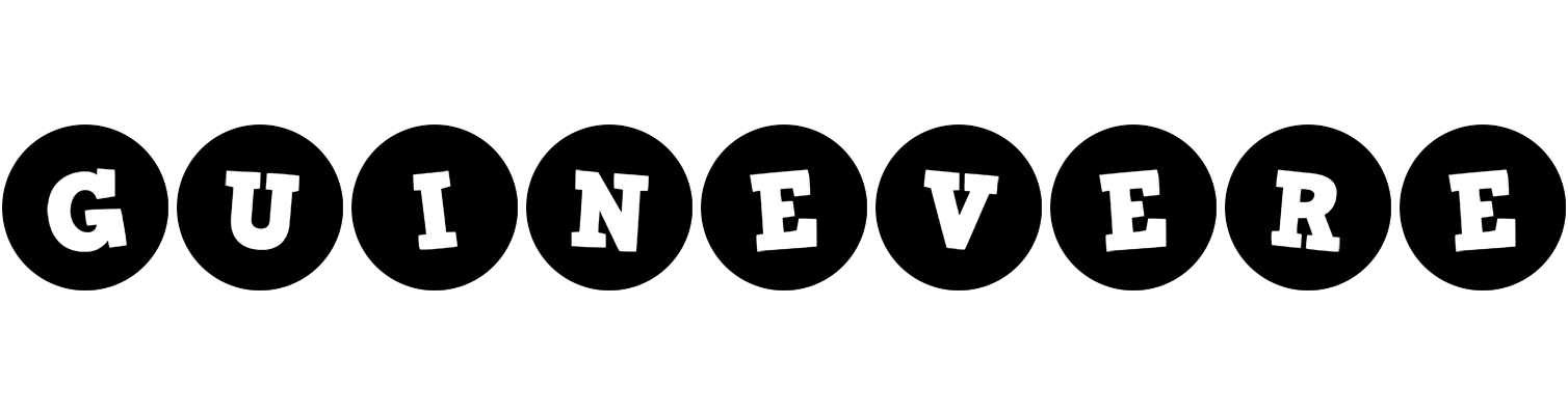 Guinevere tools logo