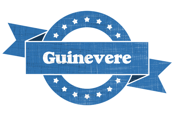Guinevere trust logo