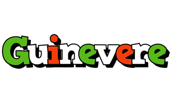 Guinevere venezia logo