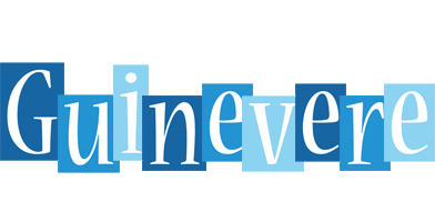 Guinevere winter logo