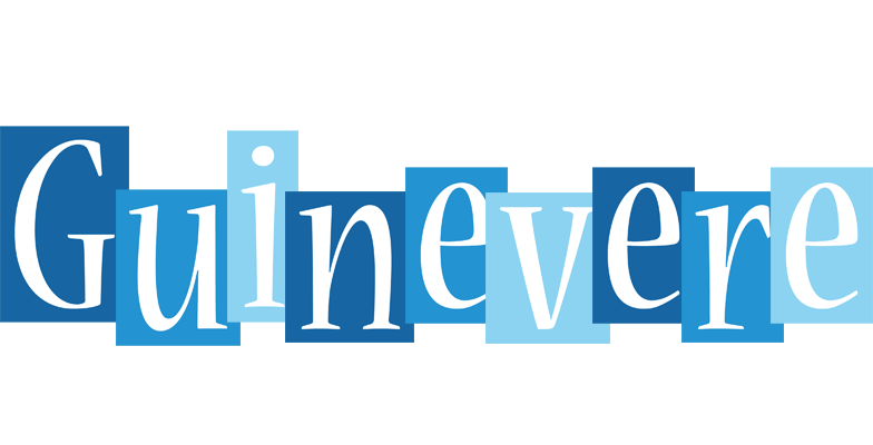 Guinevere winter logo