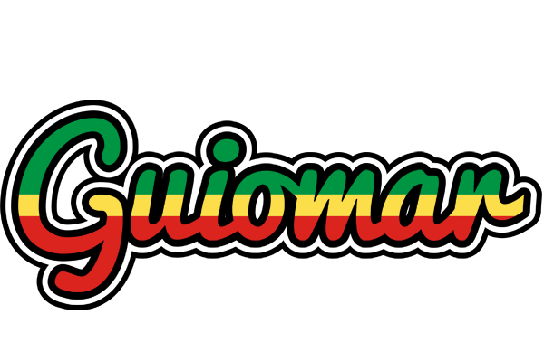 Guiomar african logo