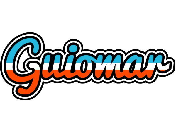 Guiomar america logo