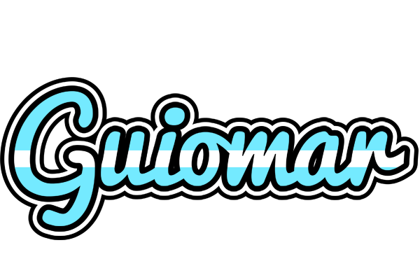 Guiomar argentine logo