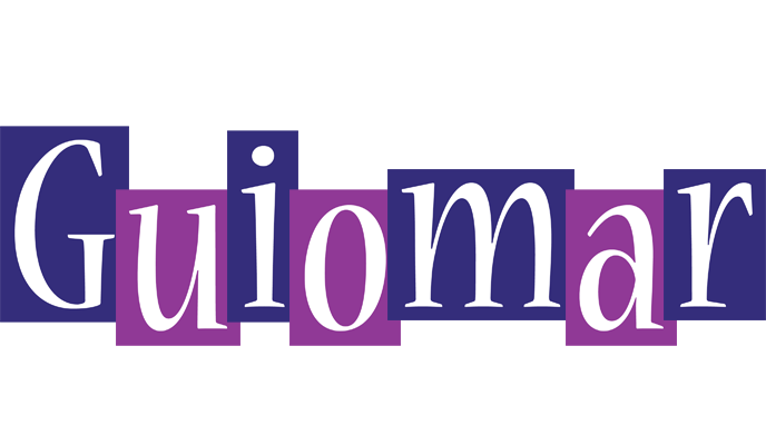 Guiomar autumn logo