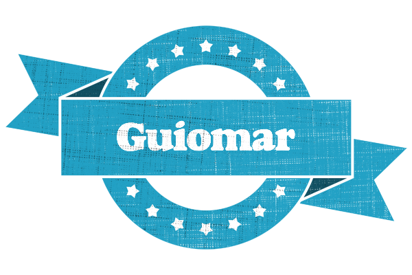 Guiomar balance logo