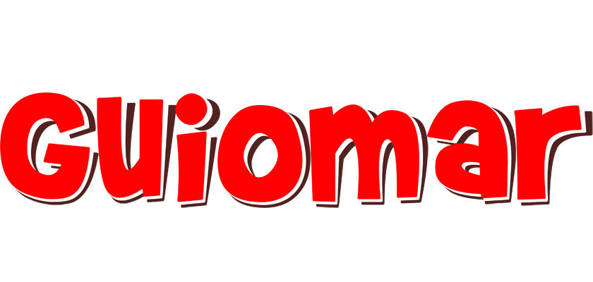 Guiomar basket logo