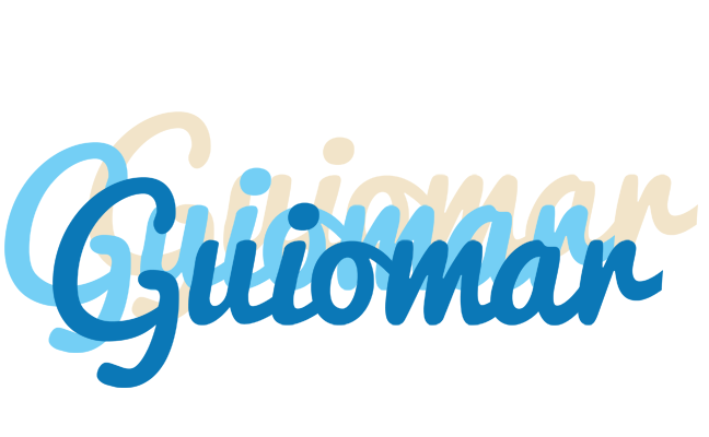 Guiomar breeze logo