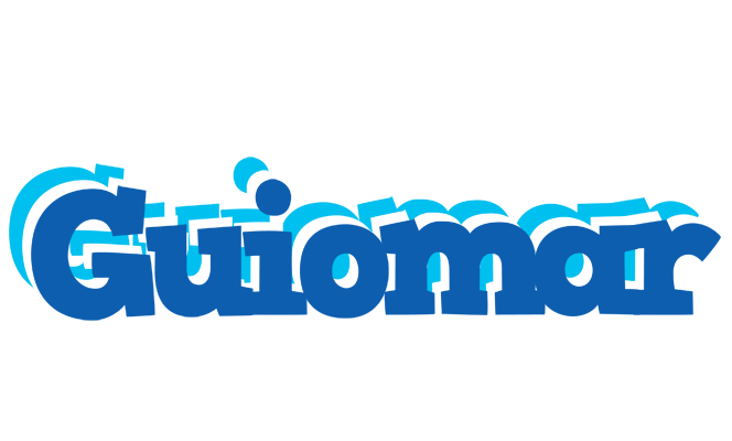 Guiomar business logo
