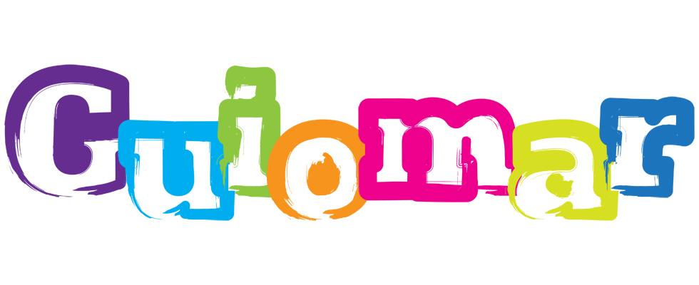 Guiomar casino logo