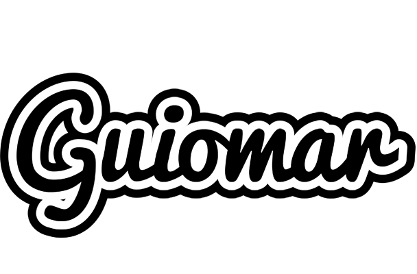 Guiomar chess logo