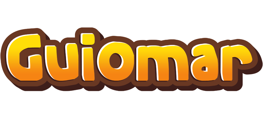 Guiomar cookies logo