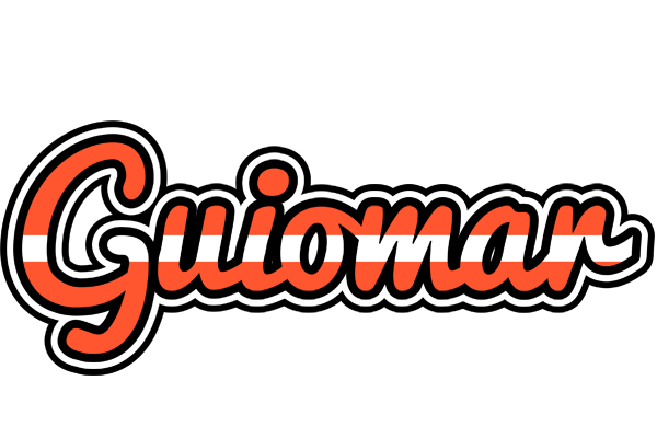 Guiomar denmark logo