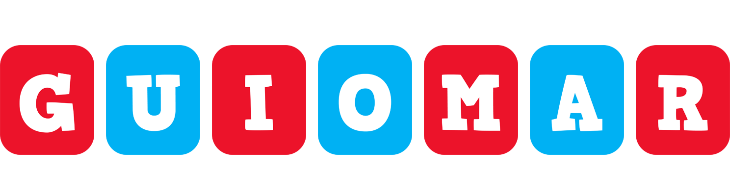 Guiomar diesel logo