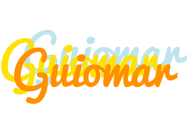 Guiomar energy logo