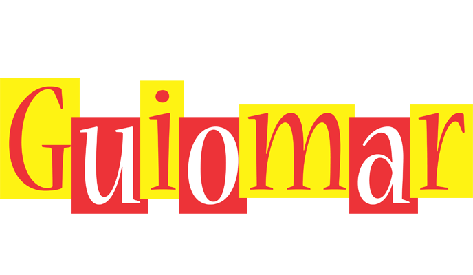 Guiomar errors logo