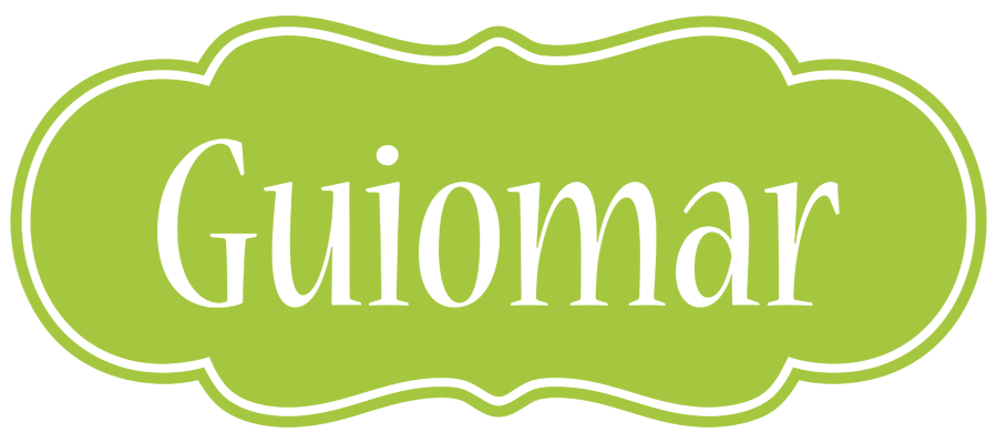 Guiomar family logo