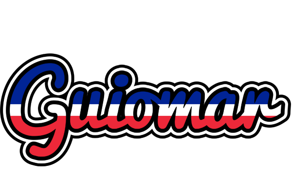Guiomar france logo