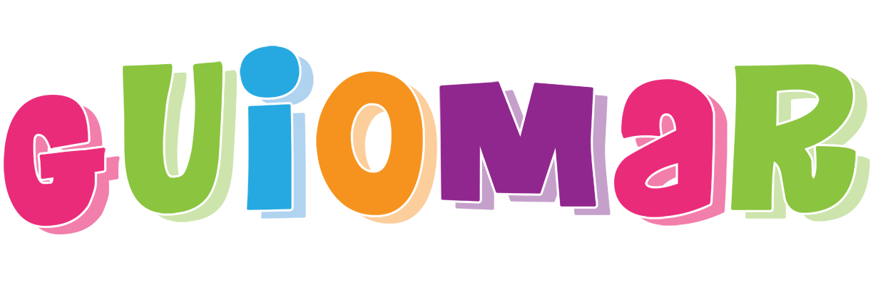 Guiomar friday logo
