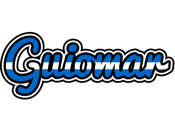 Guiomar greece logo