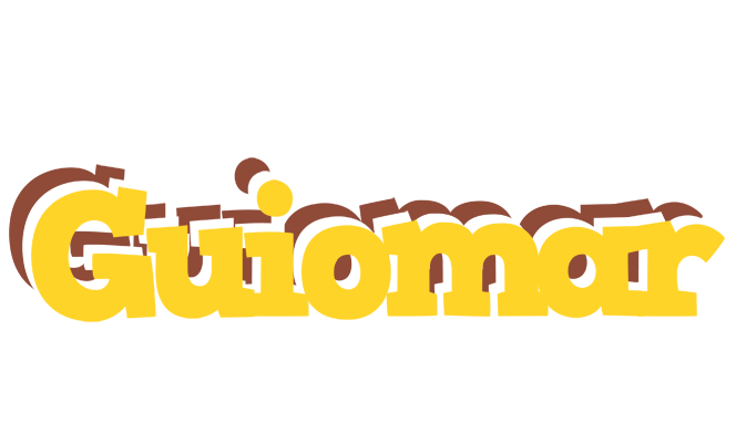 Guiomar hotcup logo