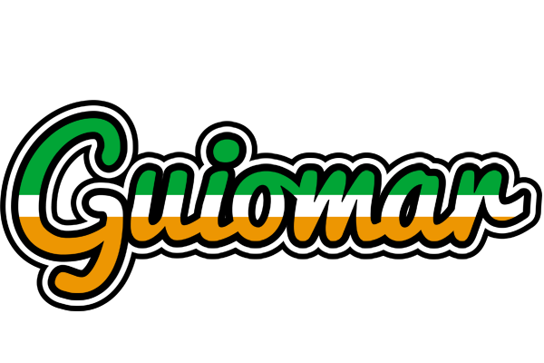 Guiomar ireland logo