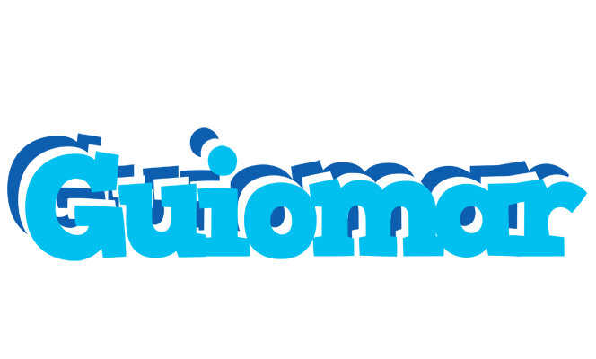 Guiomar jacuzzi logo