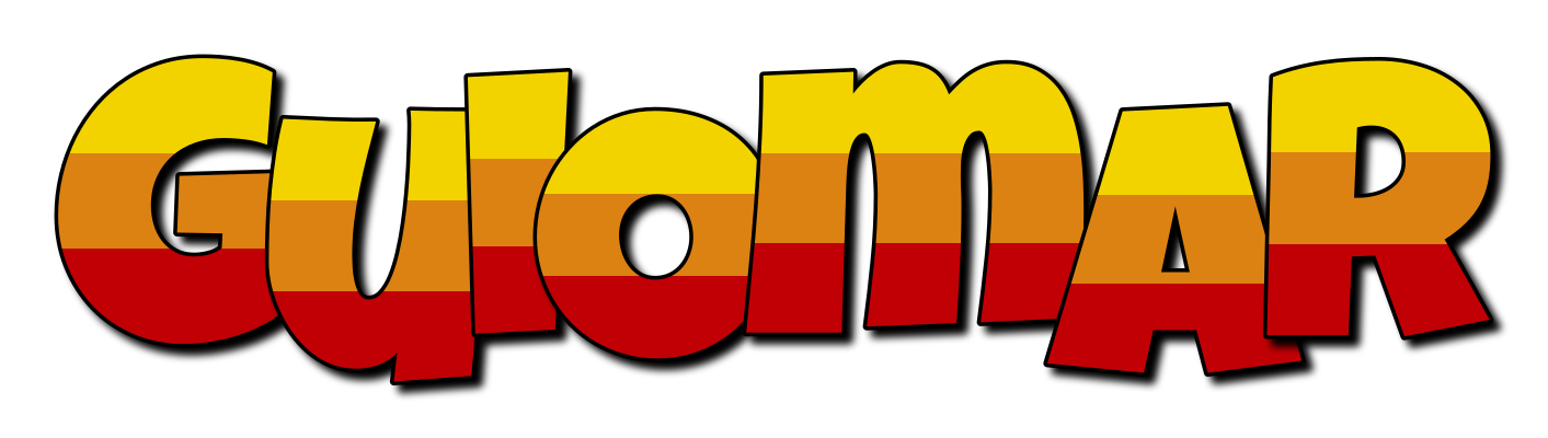 Guiomar jungle logo