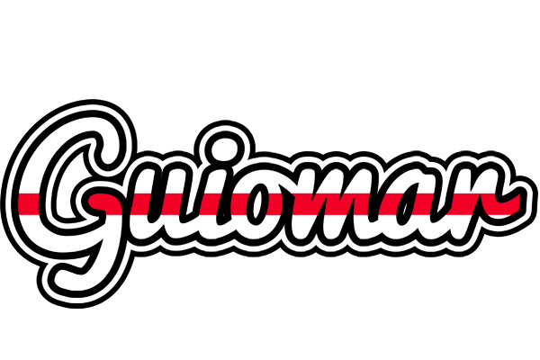 Guiomar kingdom logo