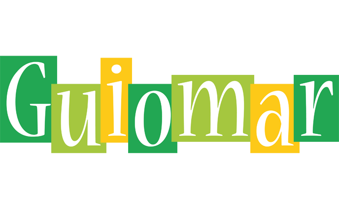 Guiomar lemonade logo