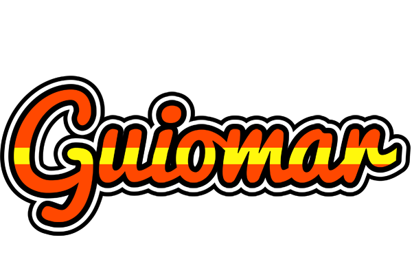 Guiomar madrid logo