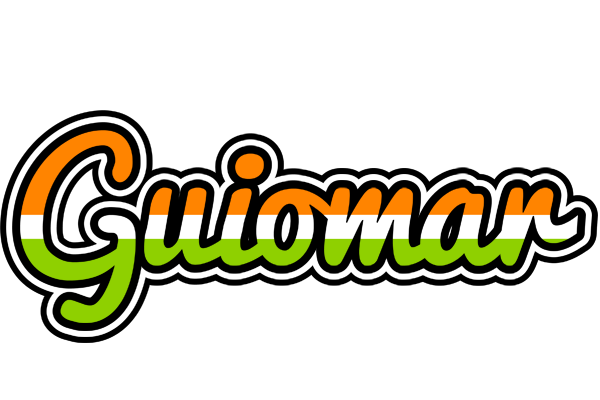 Guiomar mumbai logo