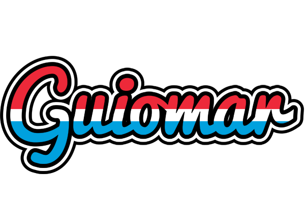 Guiomar norway logo