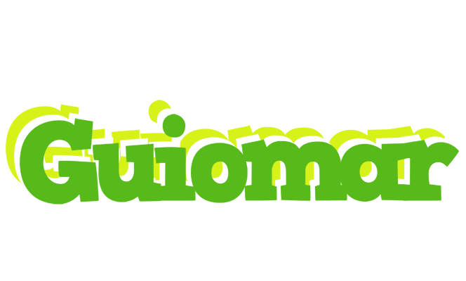 Guiomar picnic logo