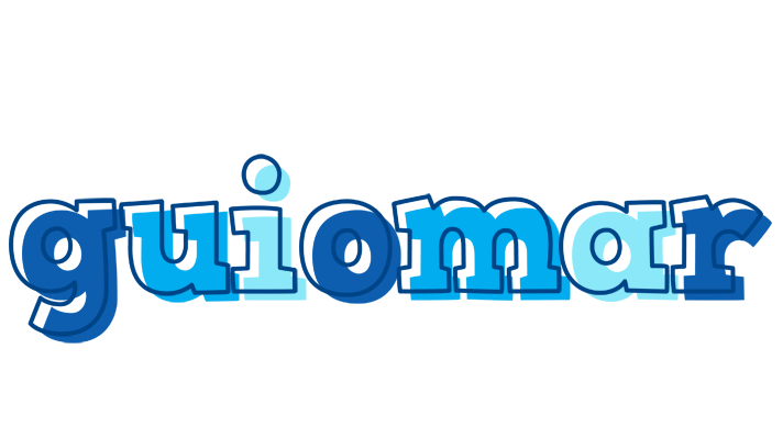 Guiomar sailor logo