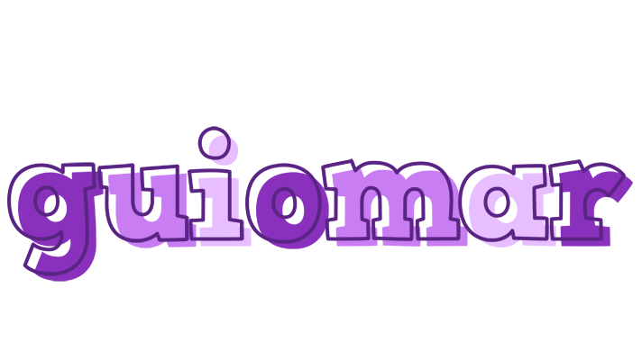 Guiomar sensual logo