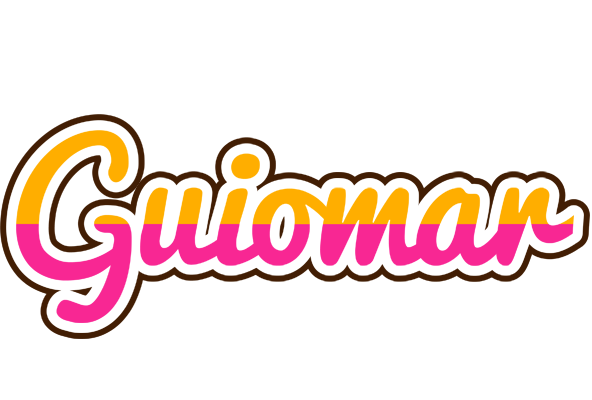 Guiomar smoothie logo