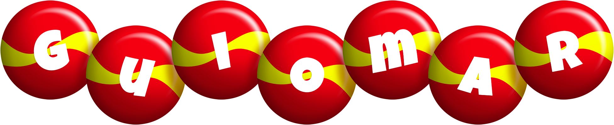 Guiomar spain logo