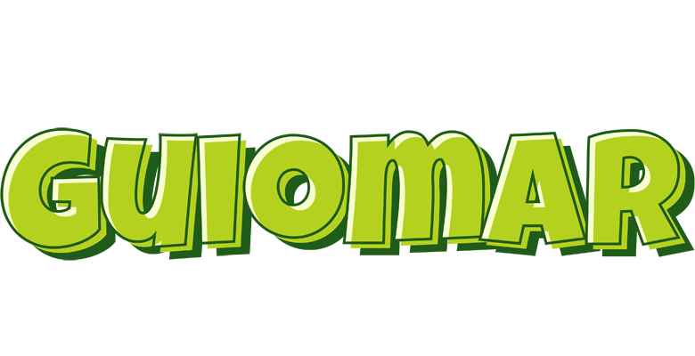 Guiomar summer logo