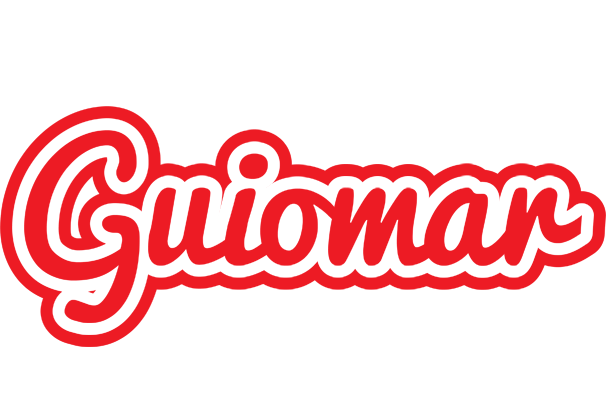 Guiomar sunshine logo