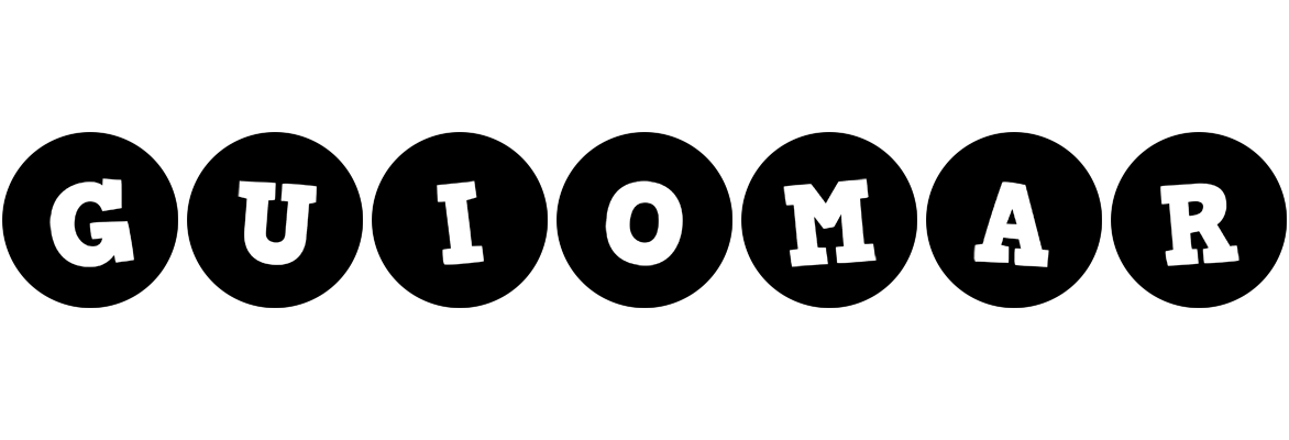Guiomar tools logo