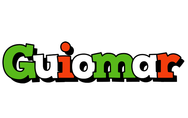 Guiomar venezia logo