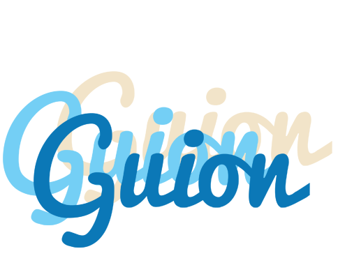 Guion breeze logo