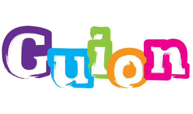 Guion casino logo