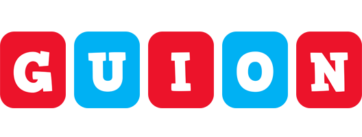 Guion diesel logo