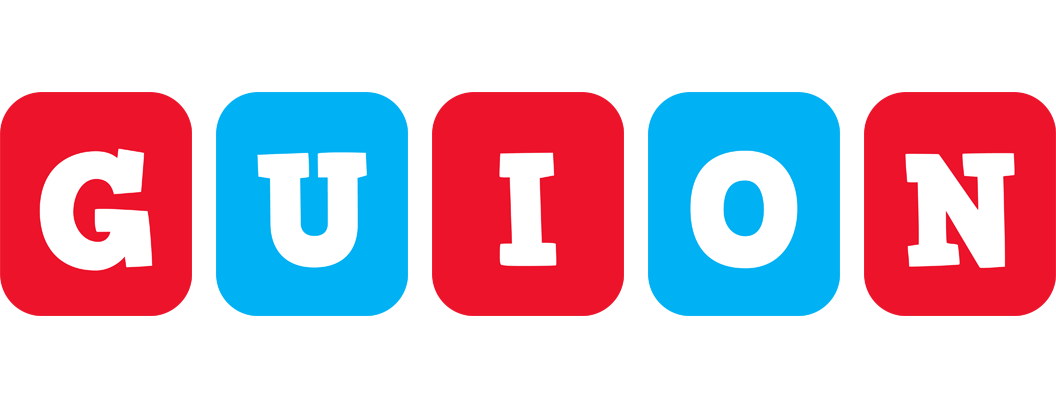 Guion diesel logo