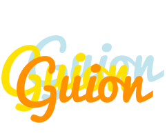 Guion energy logo