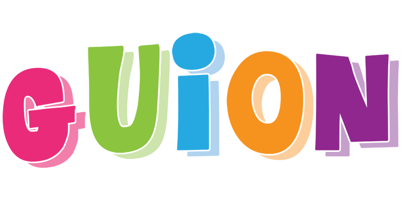 Guion friday logo